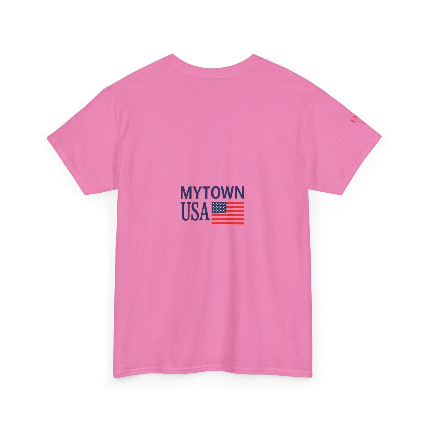 America 250th Anniversary T-Shirt — USA 250 Celebration Tee