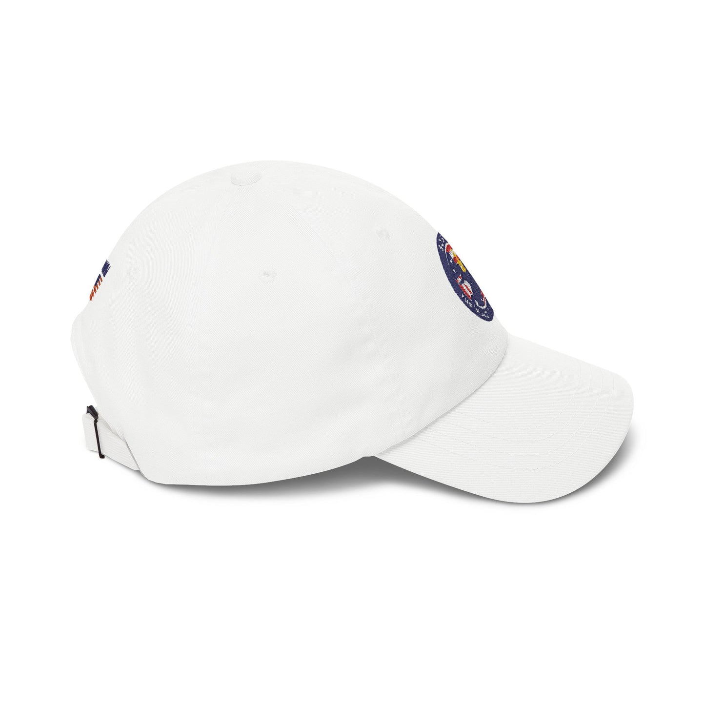 Boston Patriotic Cap