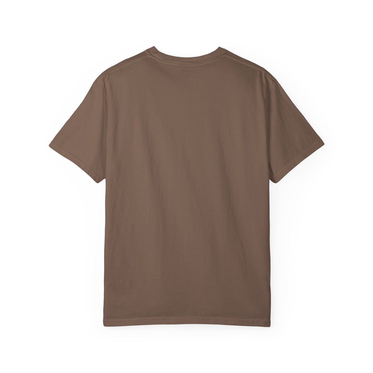 Dog Heading to the Beach T-Shirt — Whimsical Friendly Dog Beach Tee