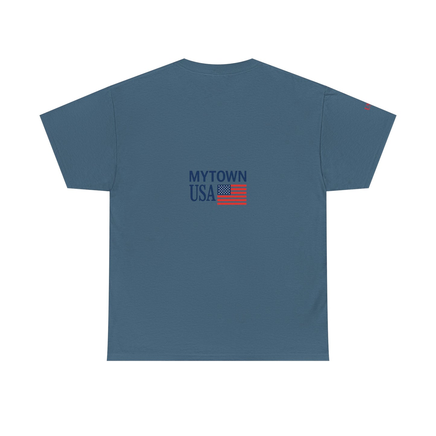 America 250th Anniversary T-Shirt — USA 250 Celebration Tee