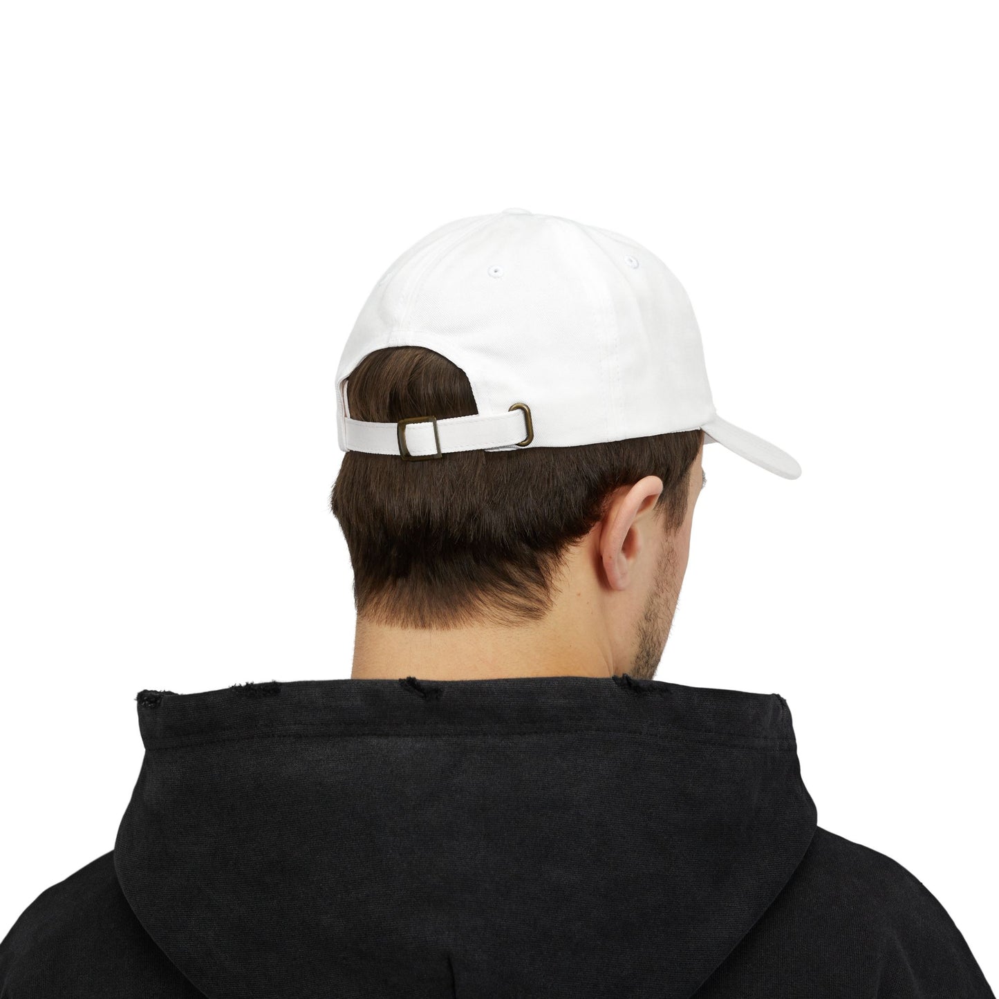 Mytown Patriotic Classic Dad Cap