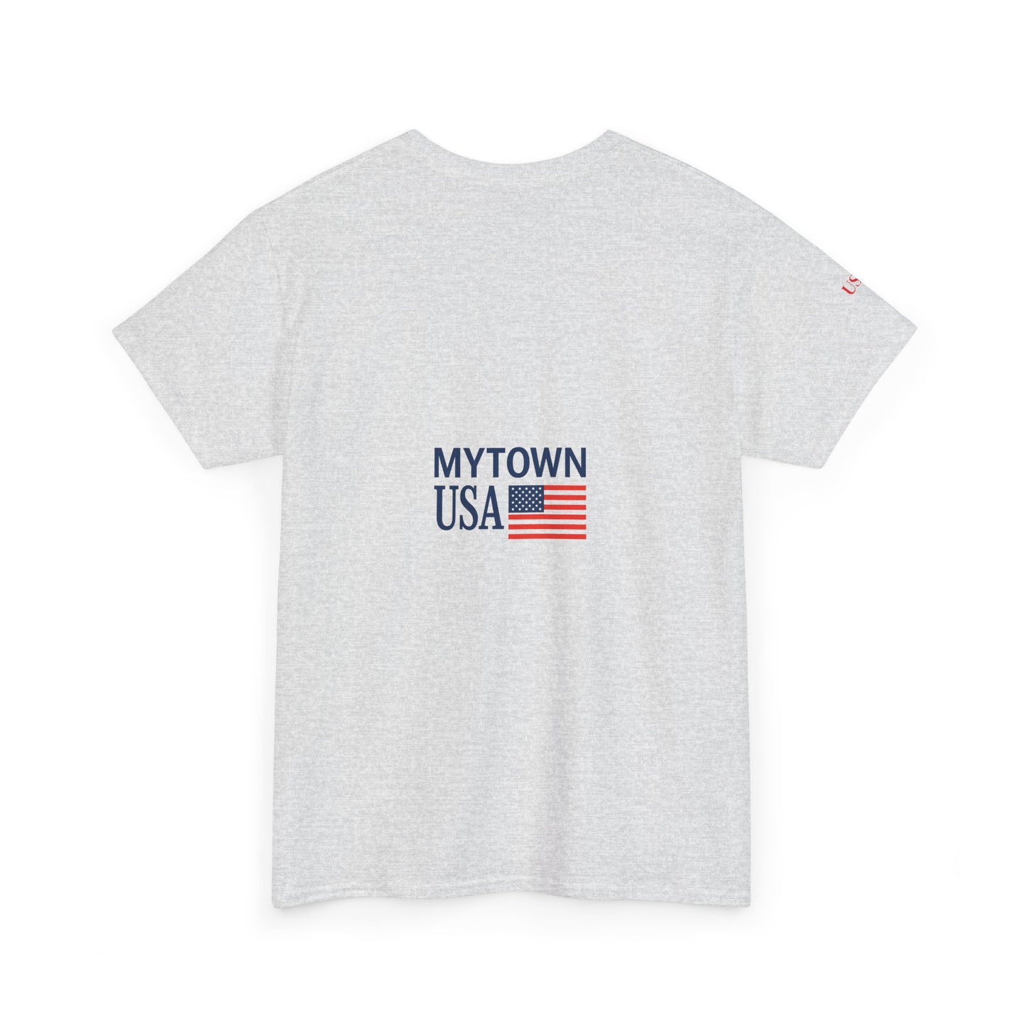 America 250th Anniversary T-Shirt — USA 250 Celebration Tee