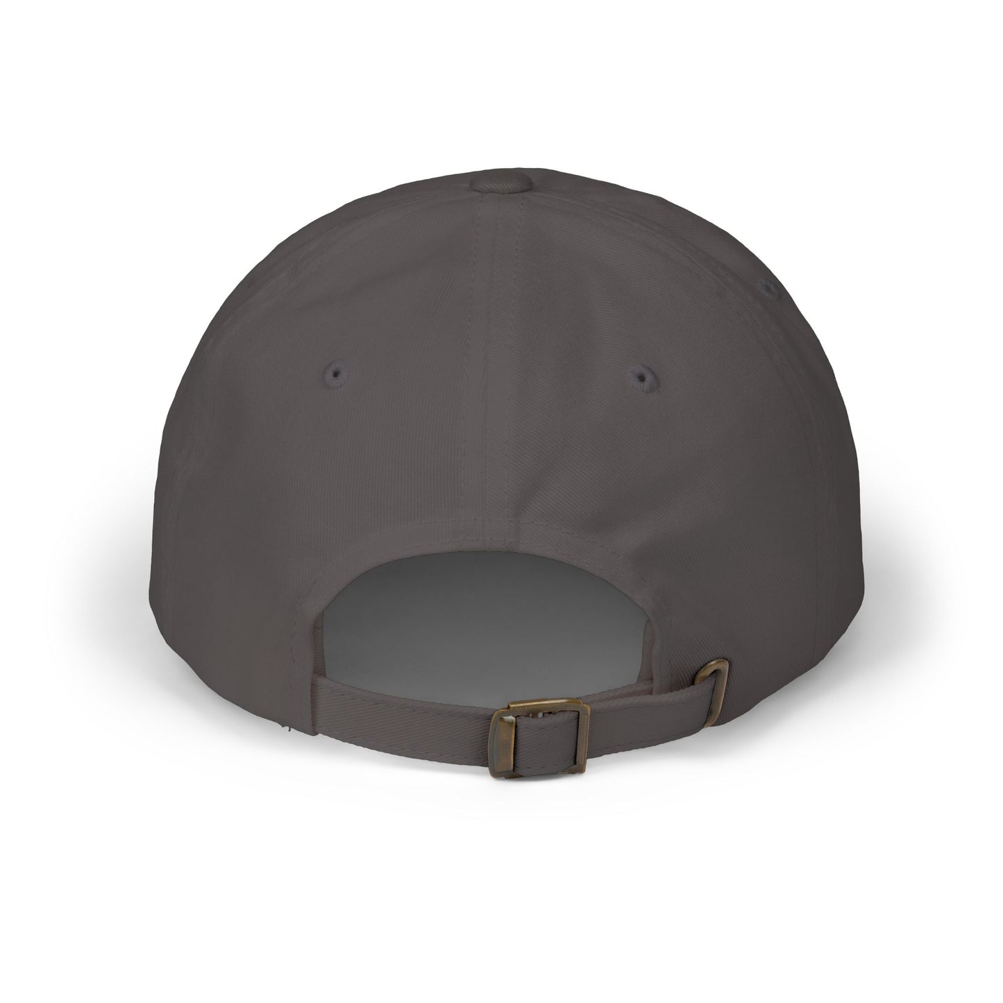 Boston Bean Town Patriotic Dad Cap