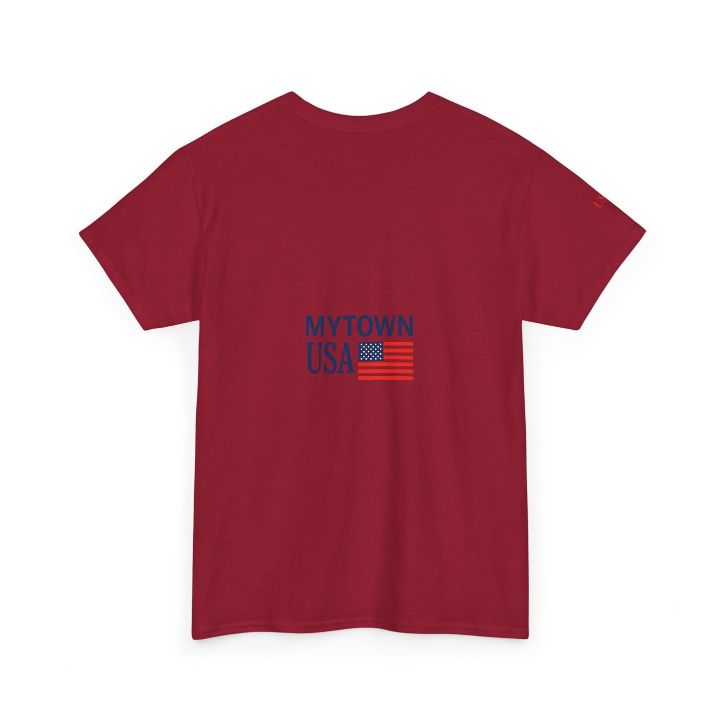 America 250th Anniversary T-Shirt — USA 250 Celebration Tee