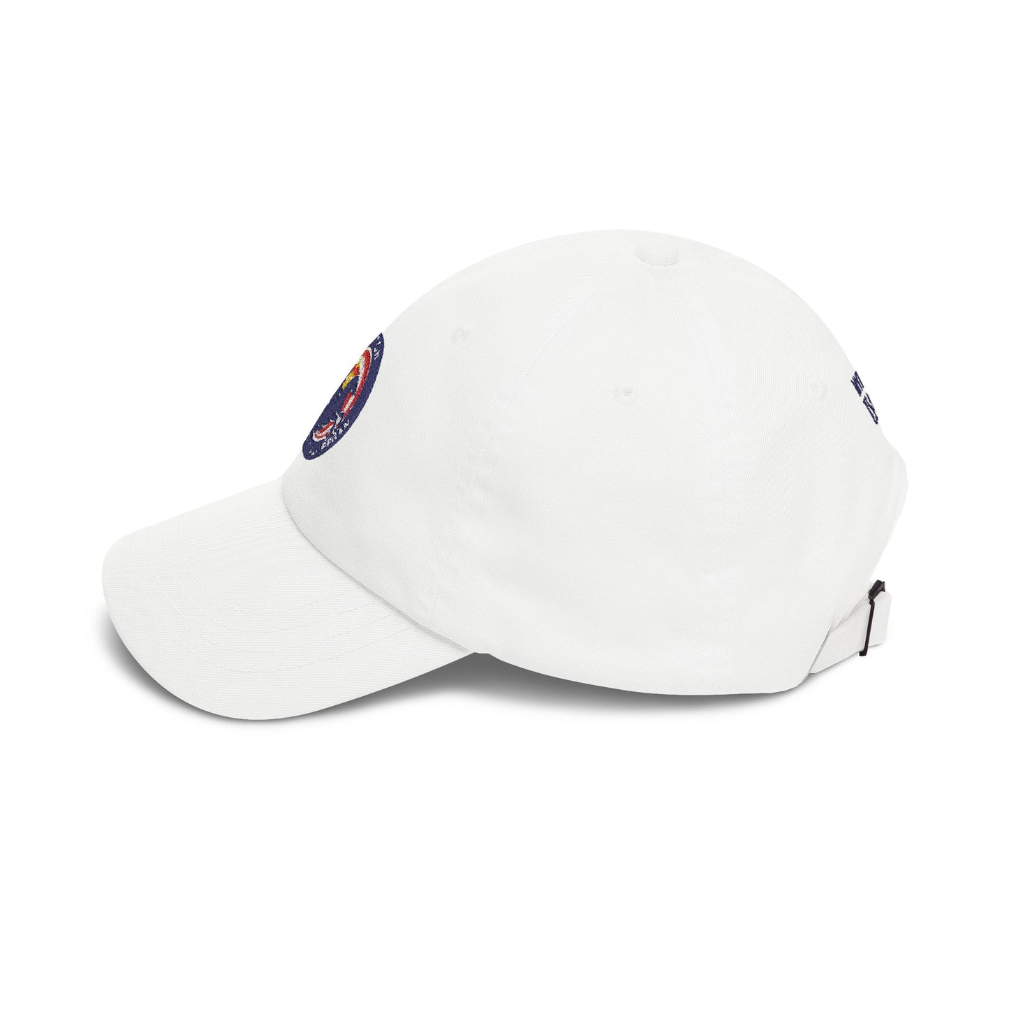 Boston Patriotic Cap