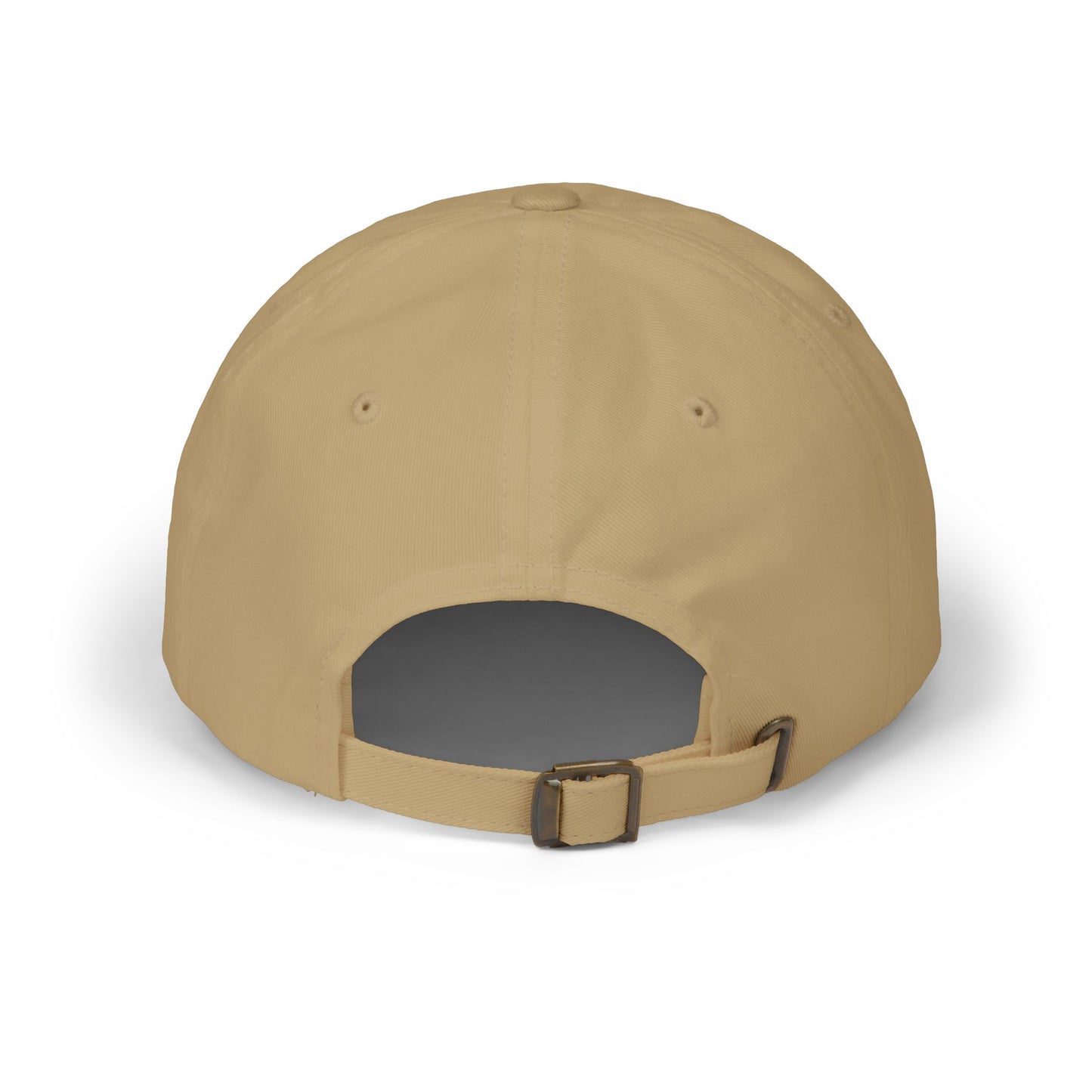 Patriotic goat cap— Embroidered American Flag Democratic Donkey Hat