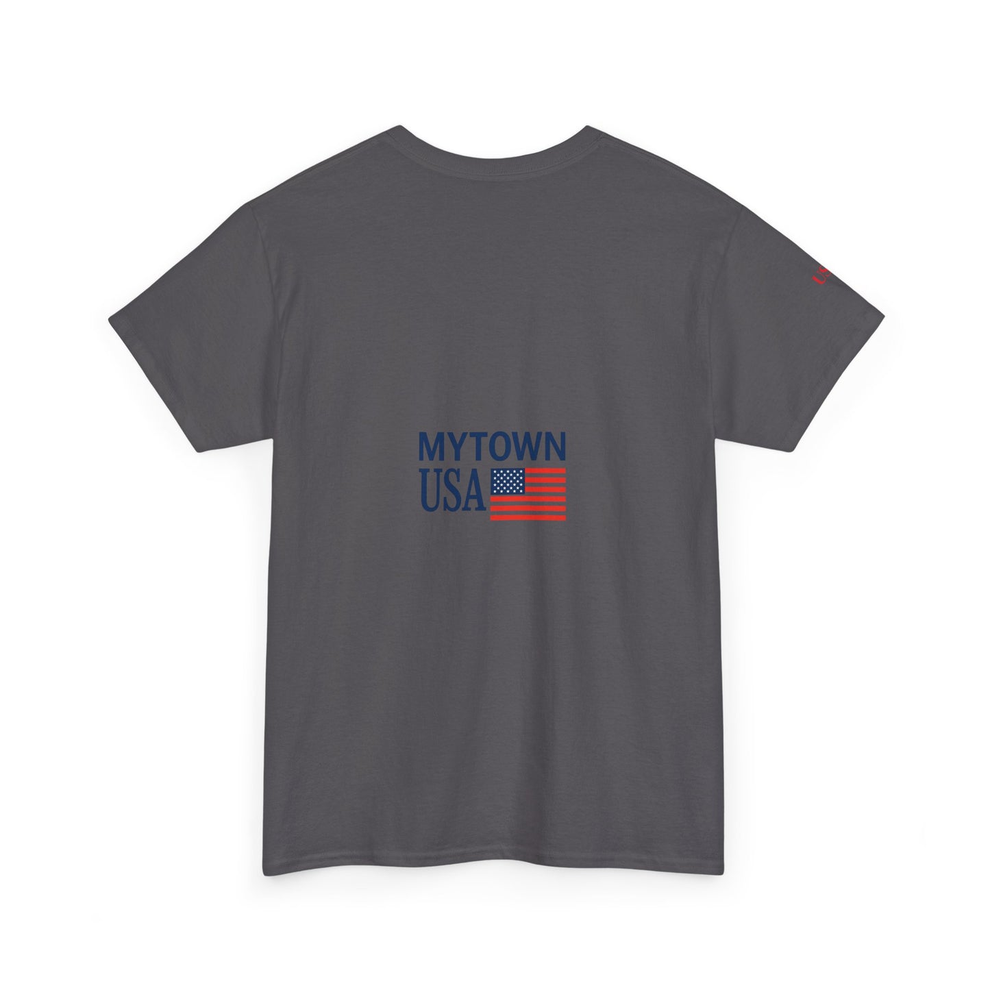 America 250th Anniversary T-Shirt — USA 250 Celebration Tee