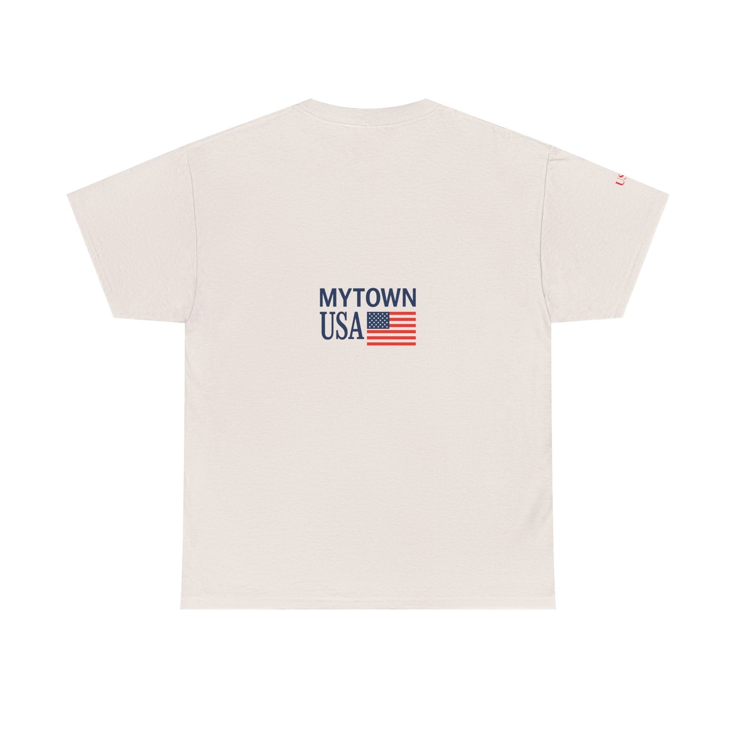 America 250th Anniversary T-Shirt — USA 250 Celebration Tee