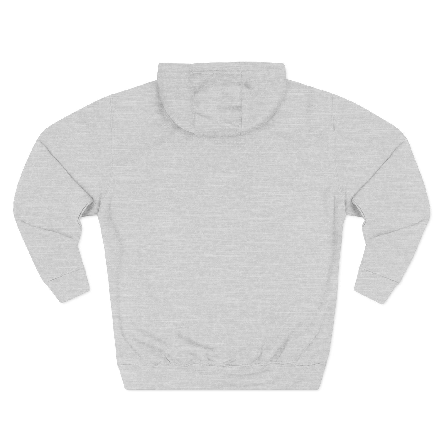 My Town USA Hoodie — Patriotic American Flag Sweatshirt